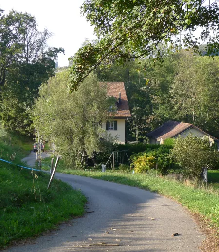 MIDarchitecture - Révision du PACom de la commune de Chigny dans le canton de Vaud