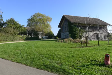 MIDarchitecture - Révision du PACom de la commune de Chigny dans le canton de Vaud