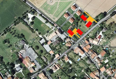 MIDarchitecture - Planification - Plan localisé d'un quartier (PLQ) - Soral